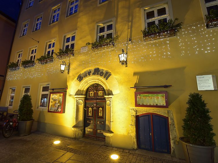 Hotel Zur Noll
